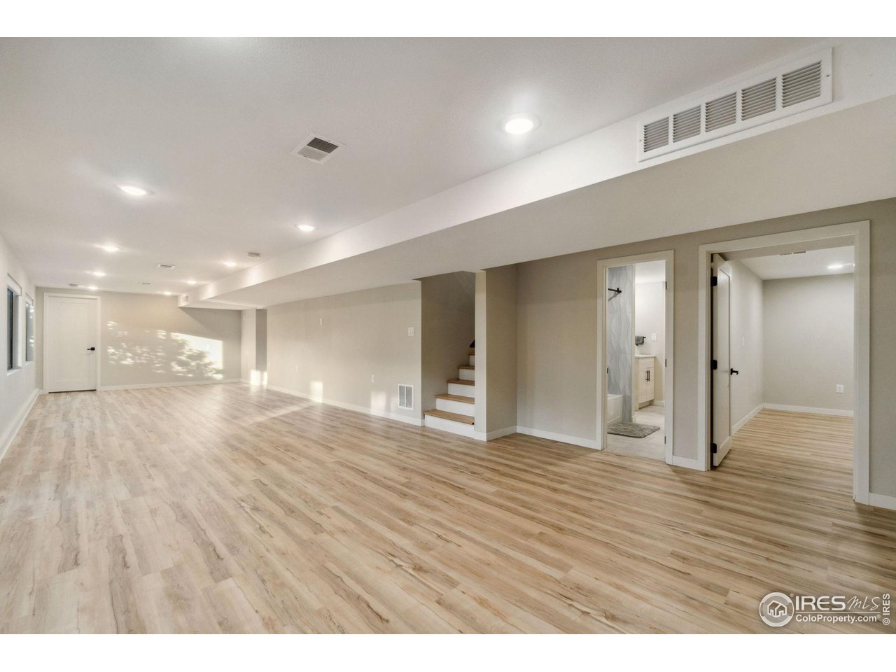 8861 Marathon Road Niwot, CO 80503 - Photo 27 of 40 a view of an empty room