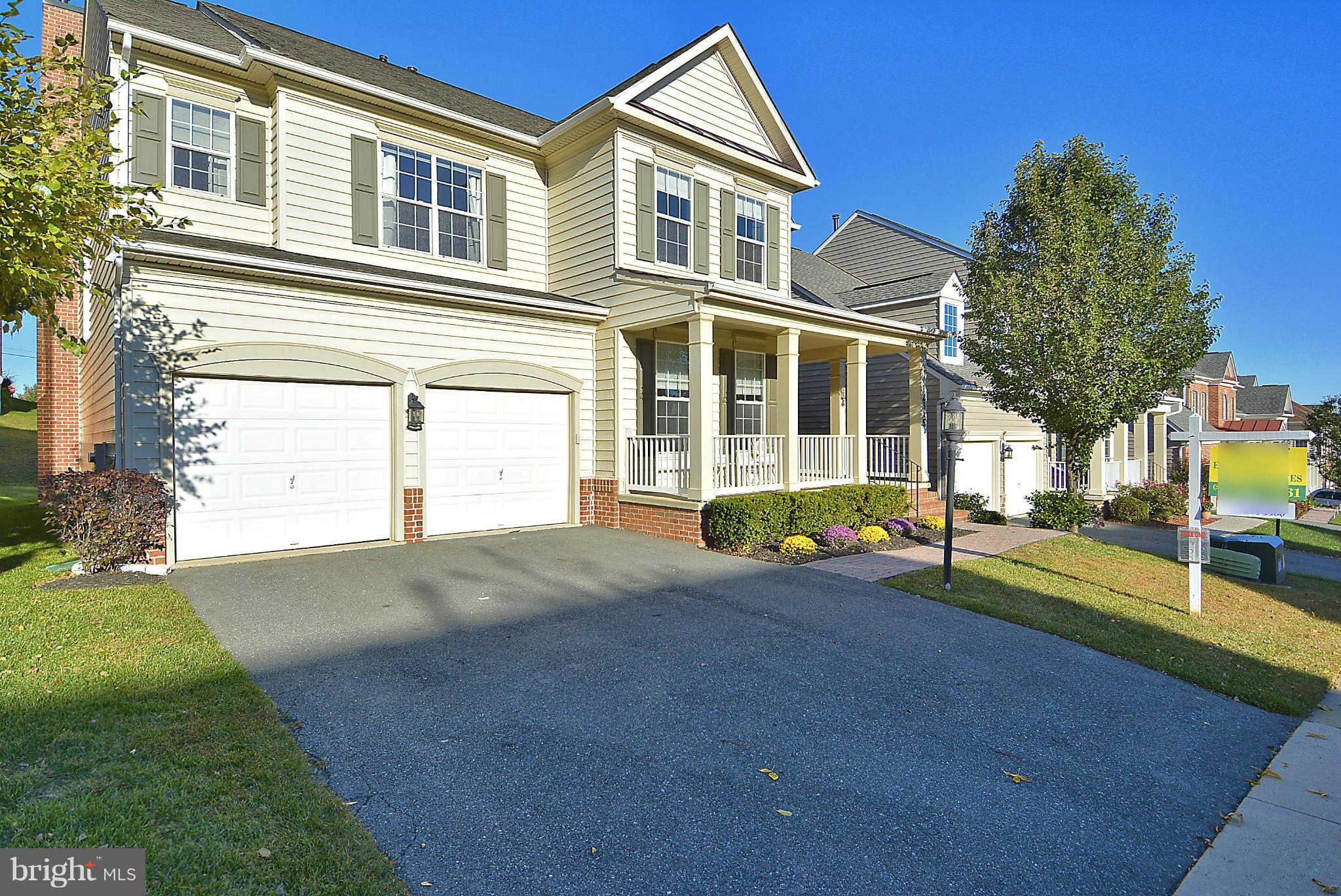 12315 Cypress Spring Road Clarksburg, MD 20871 - Photo 2 of 29 Exterior (General)