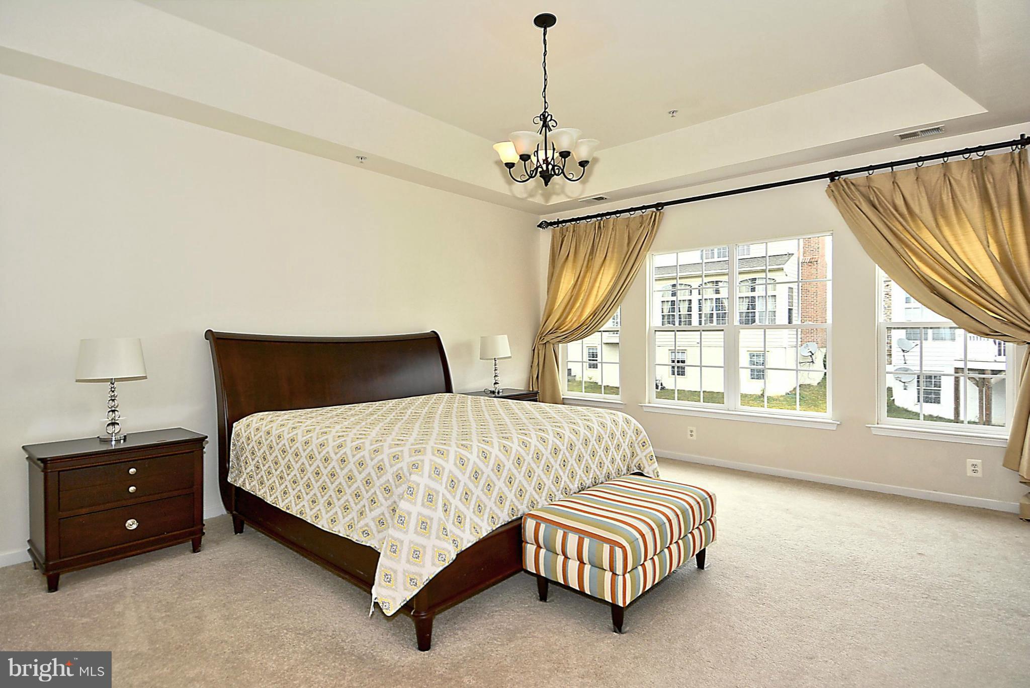 12315 Cypress Spring Road Clarksburg, MD 20871 - Photo 11 of 29 Enormous Master En-Suite