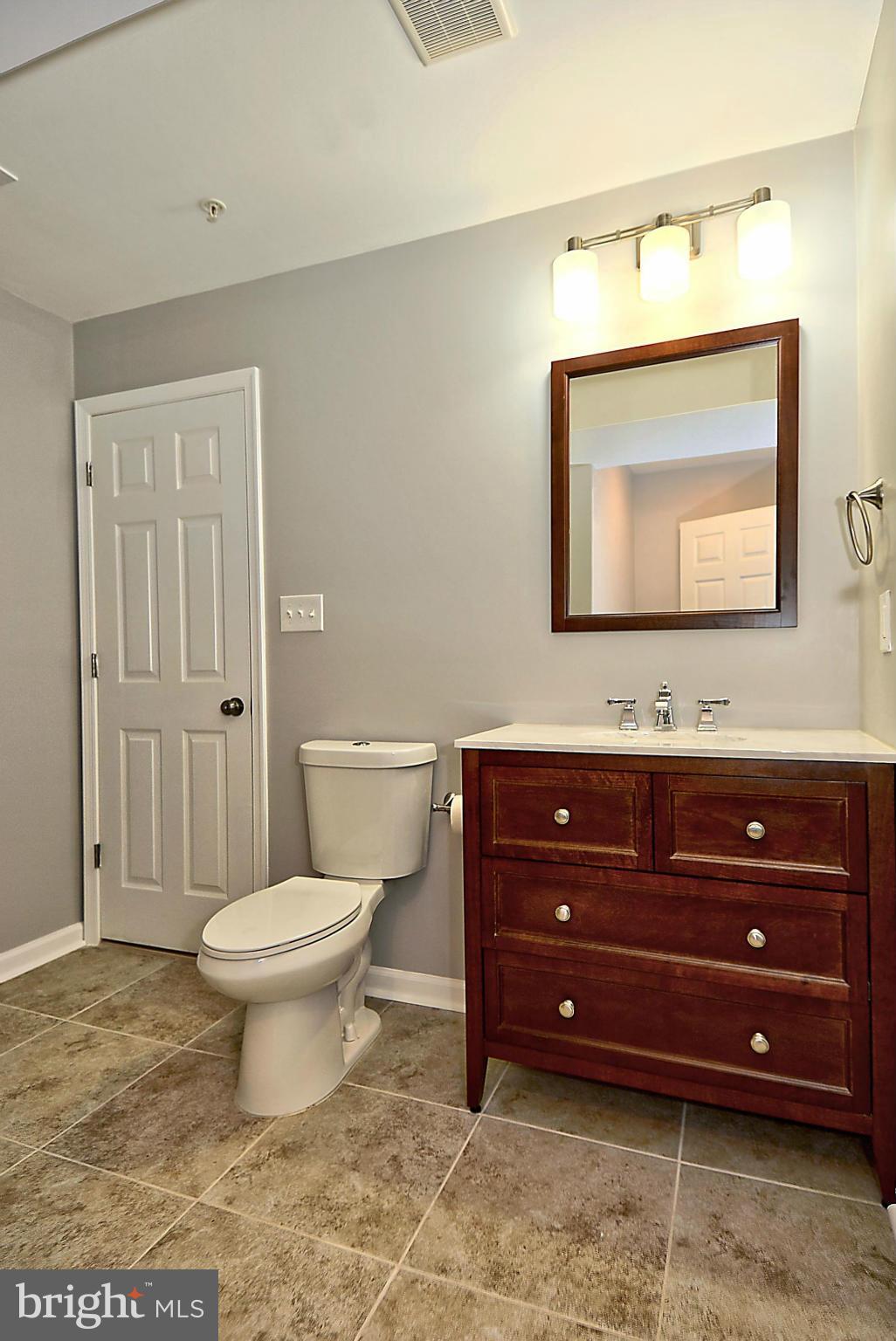 12315 Cypress Spring Road Clarksburg, MD 20871 - Photo 19 of 29 Custom Bath with Modern Fixtures