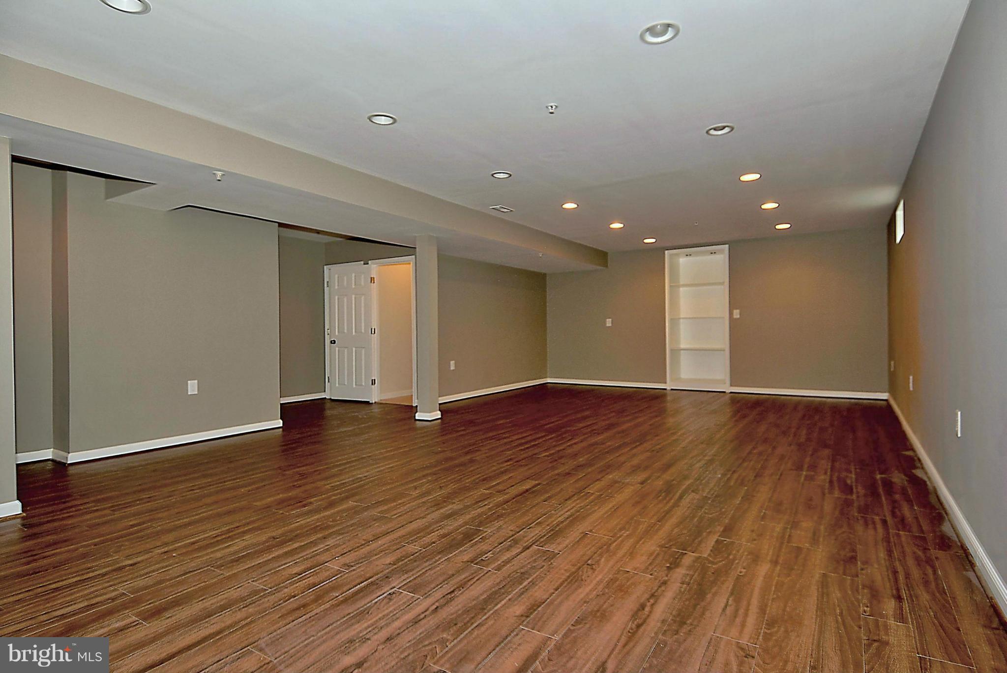12315 Cypress Spring Road Clarksburg, MD 20871 - Photo 20 of 29 Newly Finished Basement With Rec Room