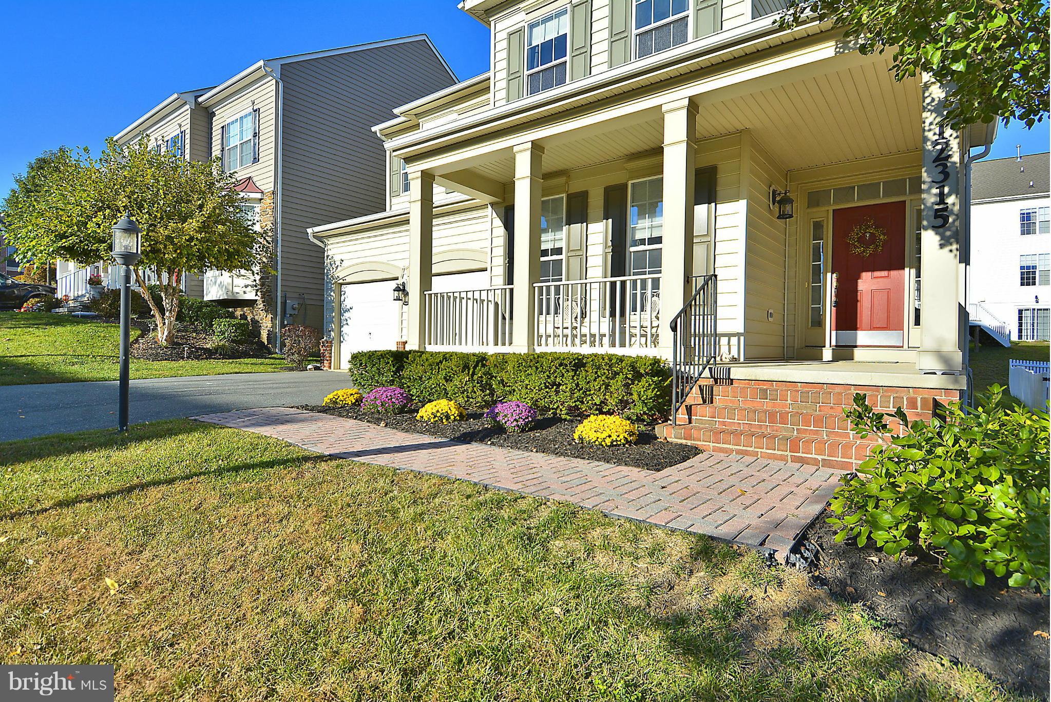 12315 Cypress Spring Road Clarksburg, MD 20871 - Photo 3 of 29 Exterior (General)