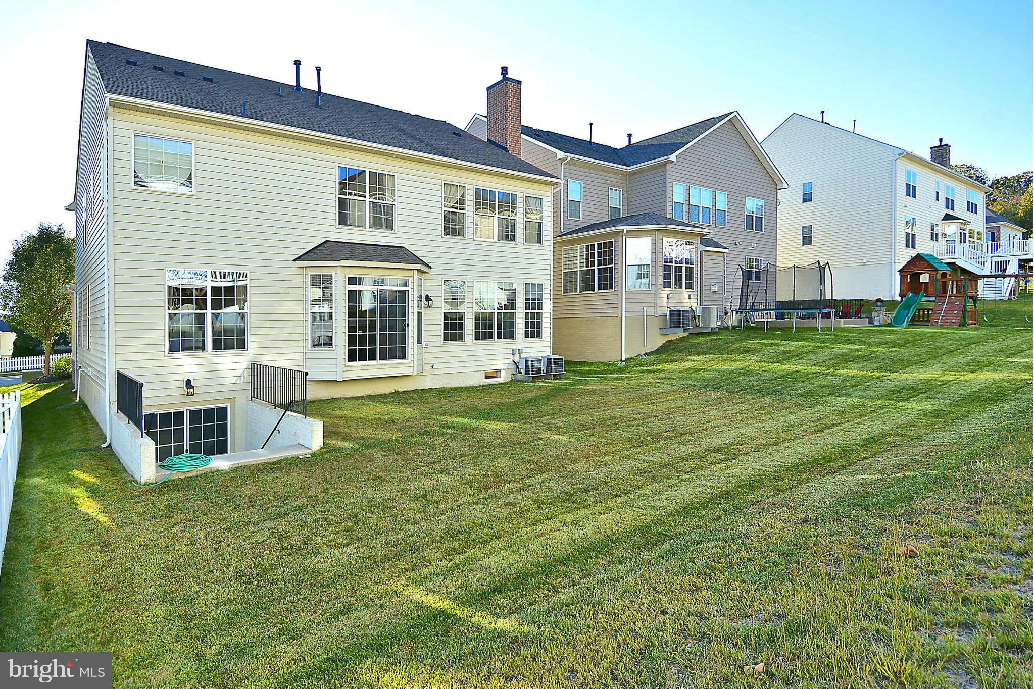 12315 Cypress Spring Road Clarksburg, MD 20871 - Photo 22 of 29 Exterior (Rear)