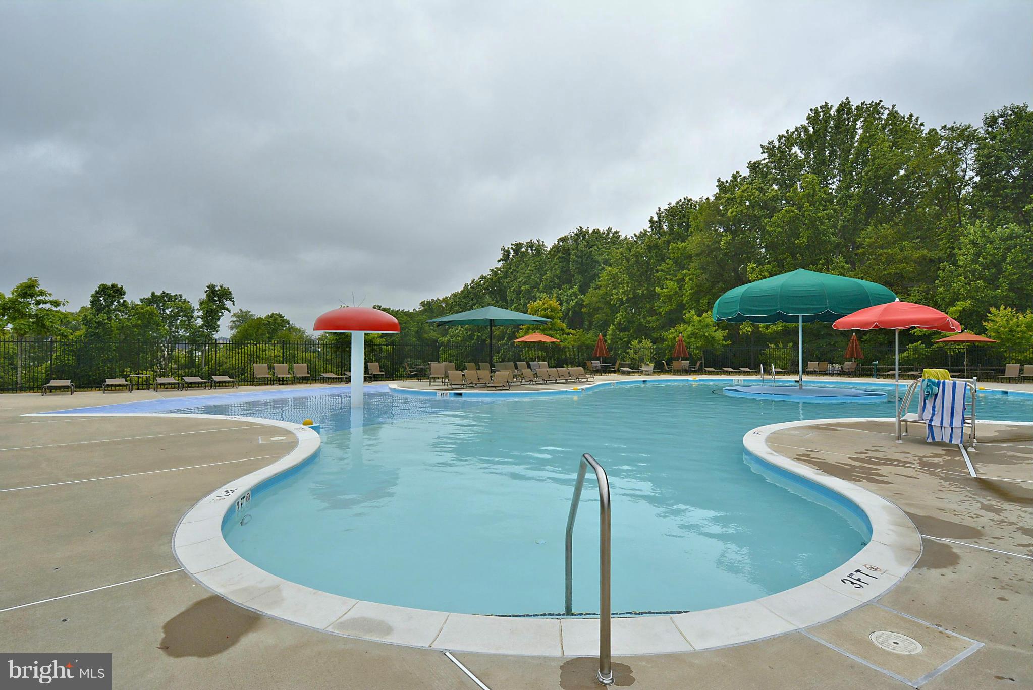 12315 Cypress Spring Road Clarksburg, MD 20871 - Photo 26 of 29 Two Community Pools