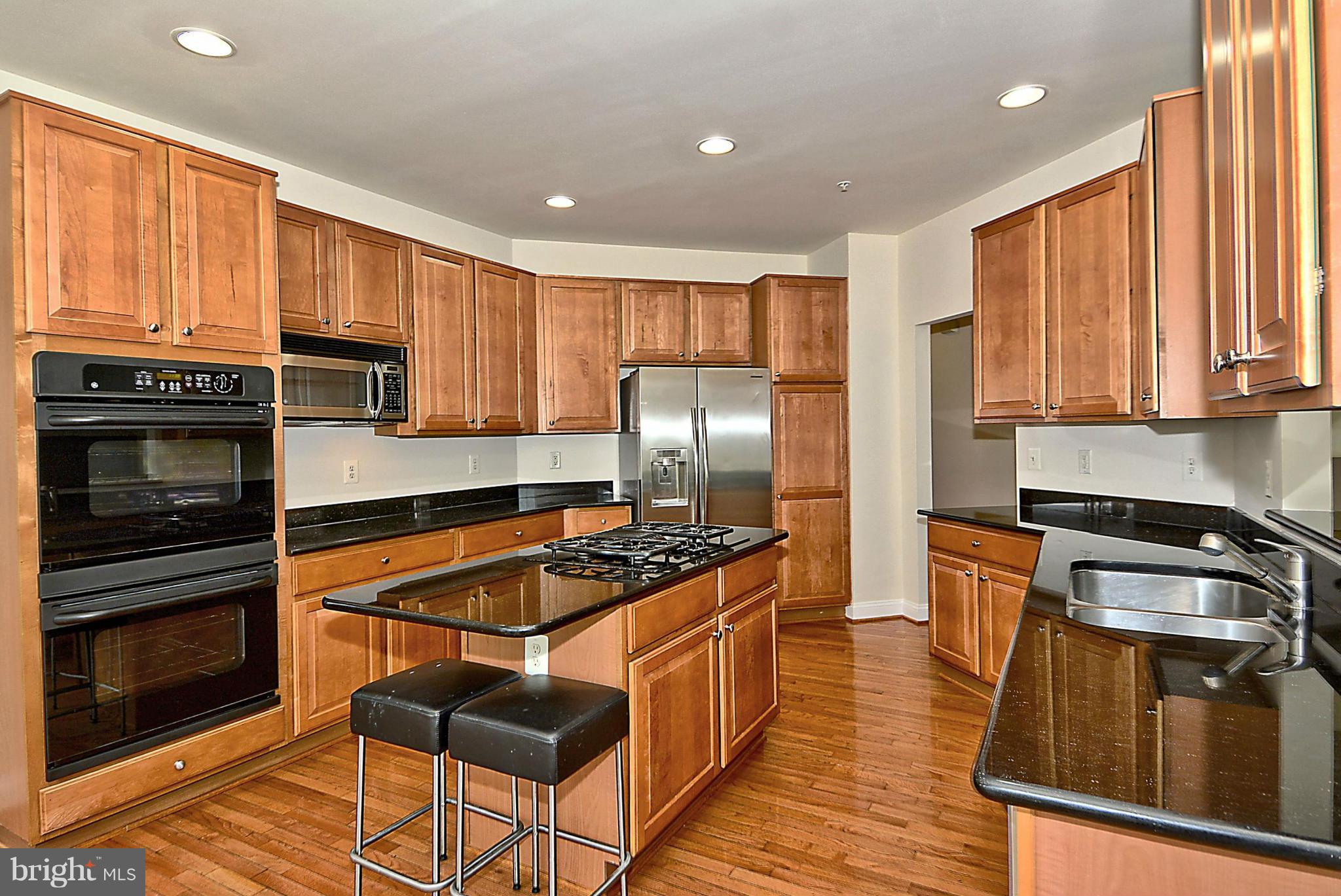 12315 Cypress Spring Road Clarksburg, MD 20871 - Photo 6 of 29 Gourmet Kitchen