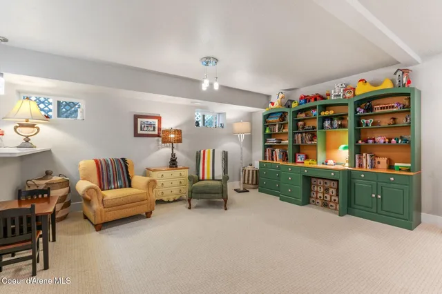 $995,000 | 307 South 18th Street, Coeur D'Alene, ID 83814