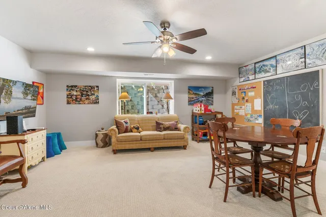 $995,000 | 307 South 18th Street, Coeur D'Alene, ID 83814