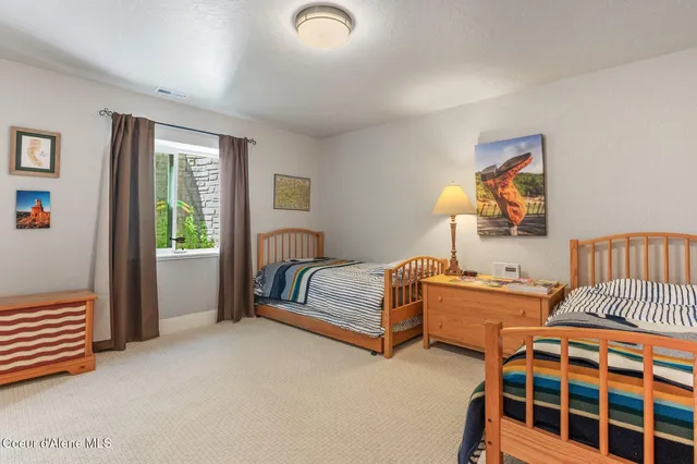 $995,000 | 307 South 18th Street, Coeur D'Alene, ID 83814