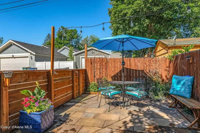 $995,000 | 307 South 18th Street, Coeur D'Alene, ID 83814