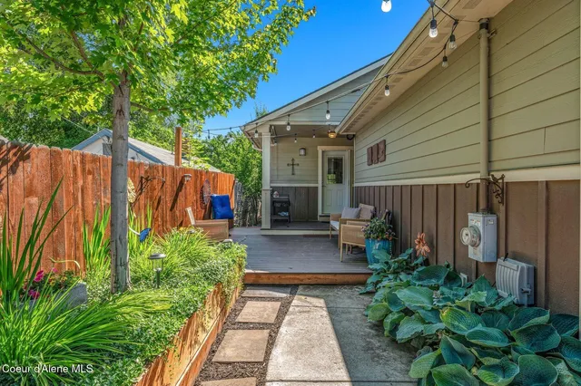 $995,000 | 307 South 18th Street, Coeur D'Alene, ID 83814