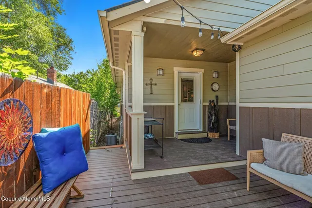 $995,000 | 307 South 18th Street, Coeur D'Alene, ID 83814