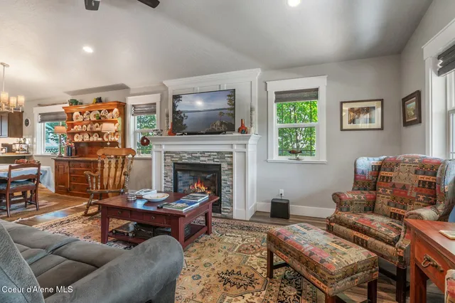 $995,000 | 307 South 18th Street, Coeur D'Alene, ID 83814