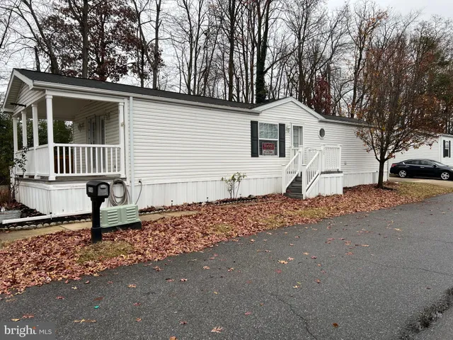 $59,500 | 3508 Buckboard Lane, Middle River, MD 21220
