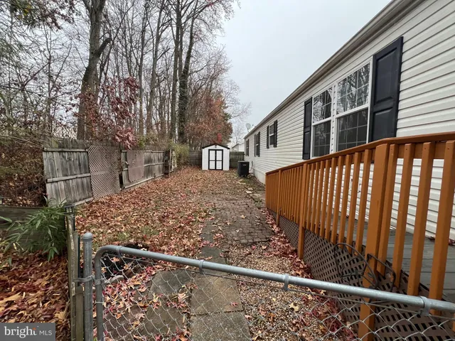 $59,500 | 3508 Buckboard Lane, Middle River, MD 21220