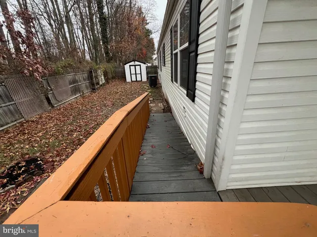 $59,500 | 3508 Buckboard Lane, Middle River, MD 21220