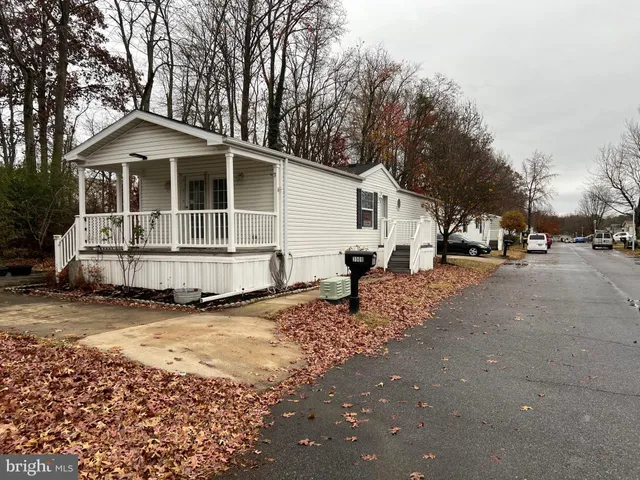 $59,500 | 3508 Buckboard Lane, Middle River, MD 21220