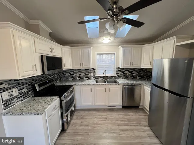 $59,500 | 3508 Buckboard Lane, Middle River, MD 21220