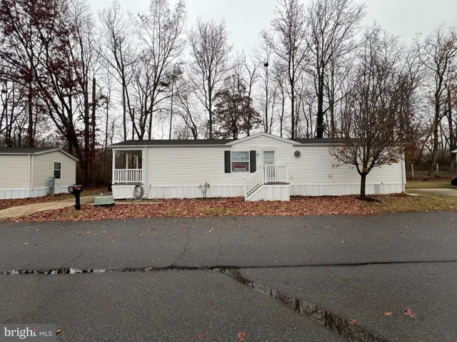 $59,500 | 3508 Buckboard Lane, Middle River, MD 21220