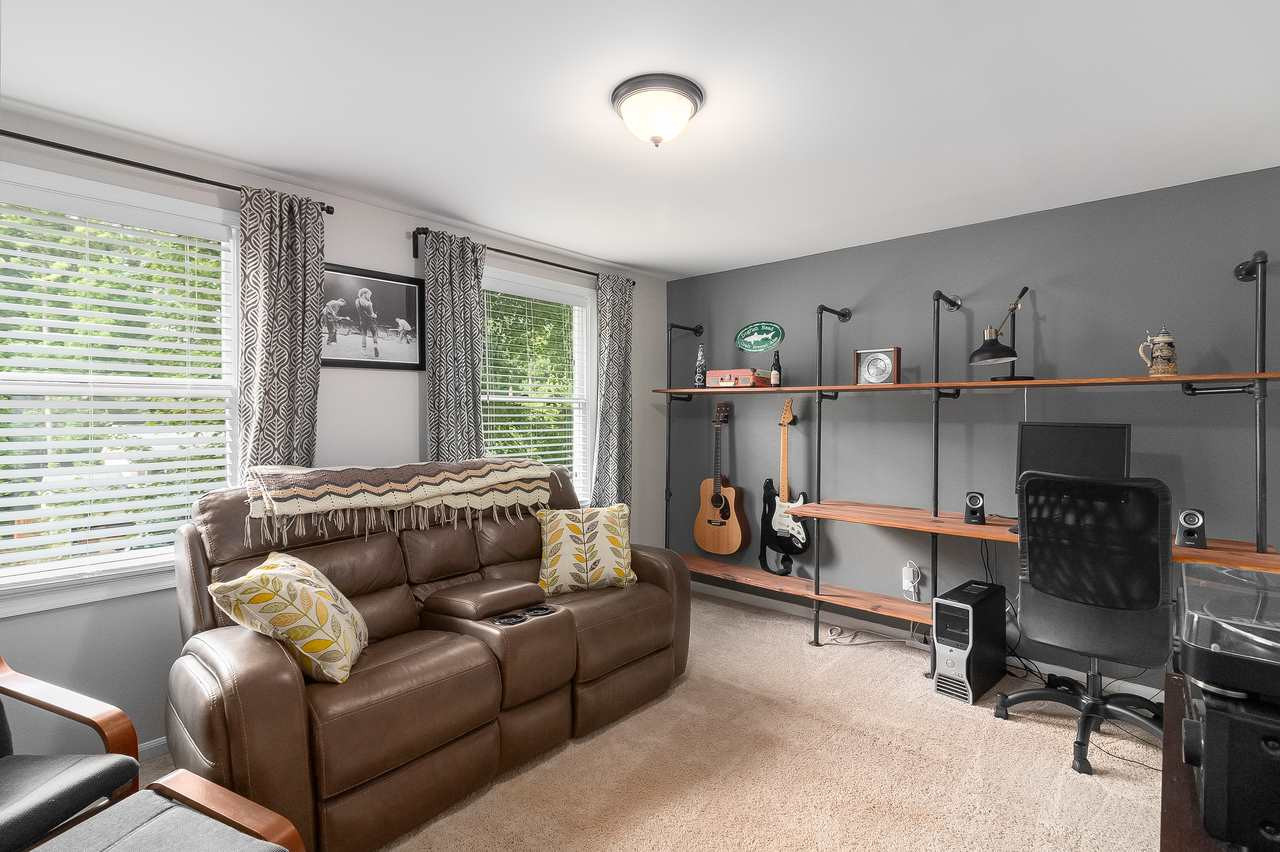 1020 Whetstone Court Raleigh, NC 27615 - Photo 21 of 23 Photo 21