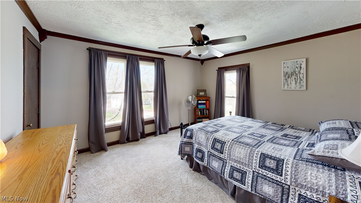 1538 South Ridge Road West Ashtabula, OH 44004 - Photo 21 of 43 Bed 1