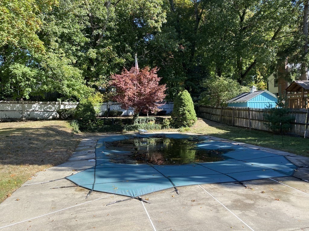 243 Weston Road Wellesley, MA 02482 - Photo 33 of 37