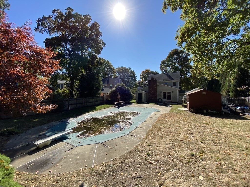 243 Weston Road Wellesley, MA 02482 - Photo 34 of 37