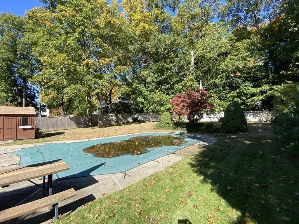 243 Weston Road Wellesley, MA 02482 - Photo 36 of 37
