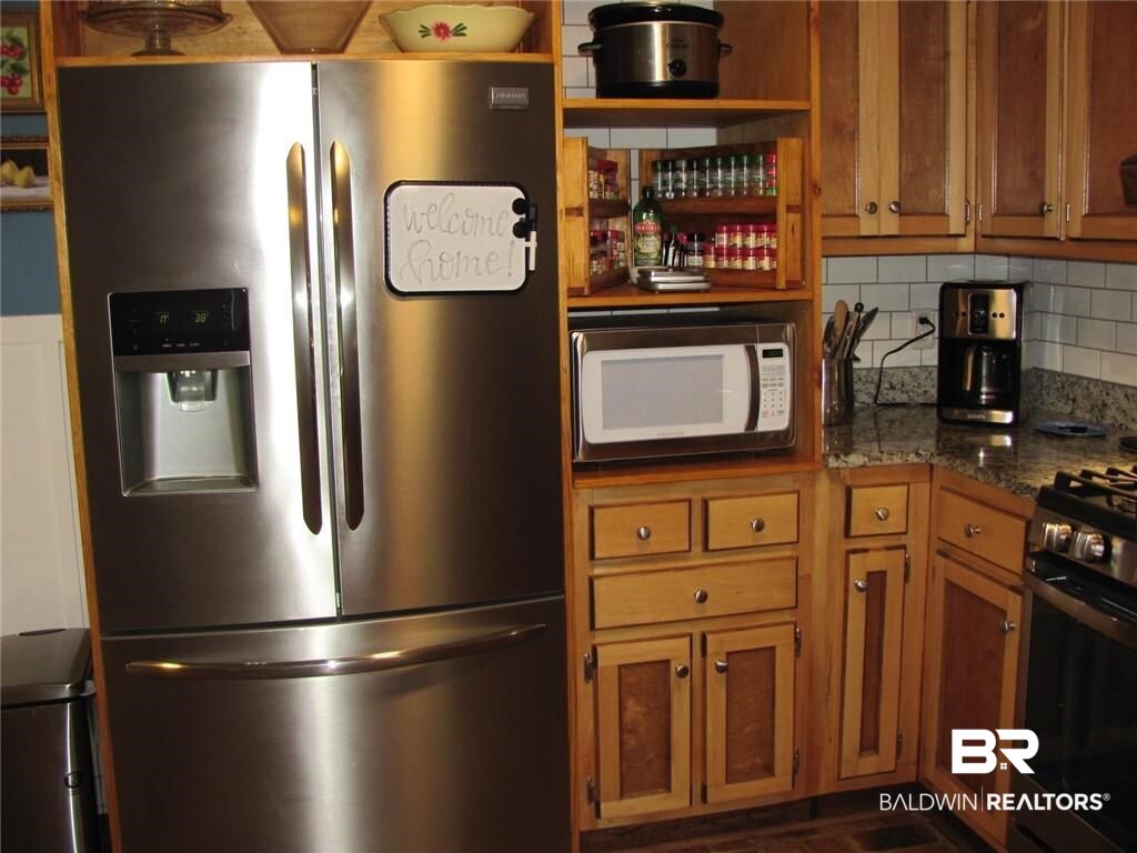 10545 John W Duke Road Wilmer, AL 36587 - Photo 5 of 24