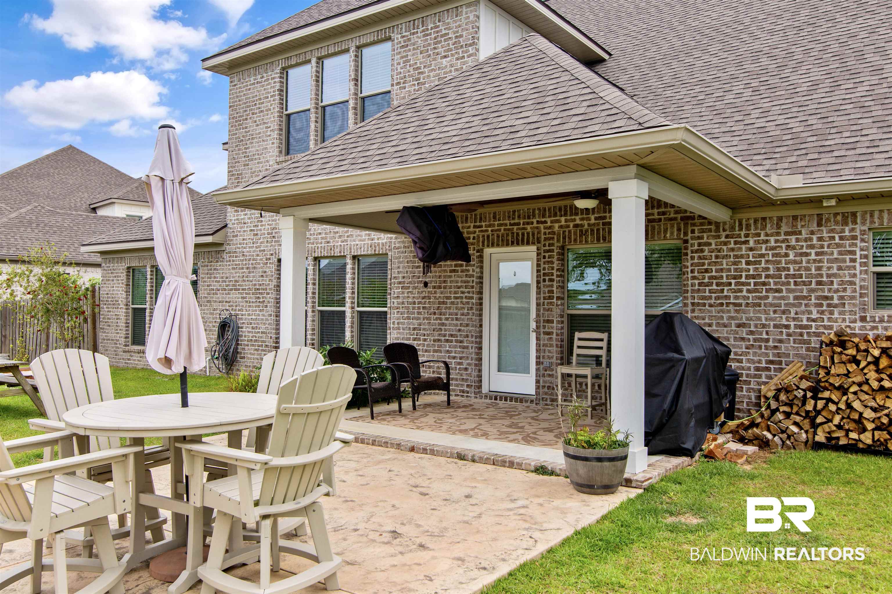 433 Fortune Drive Fairhope, AL 36532 - Photo 26 of 47