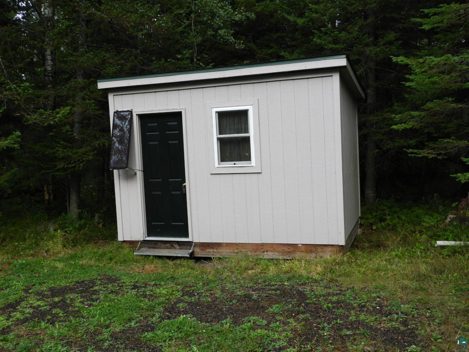 4090 Old 13 Road Port Wing, WI 54865 - Photo 8 of 11