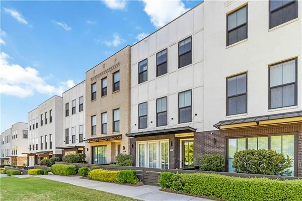 $489,900 | 828 Constellation Drive, Decatur, GA 30033