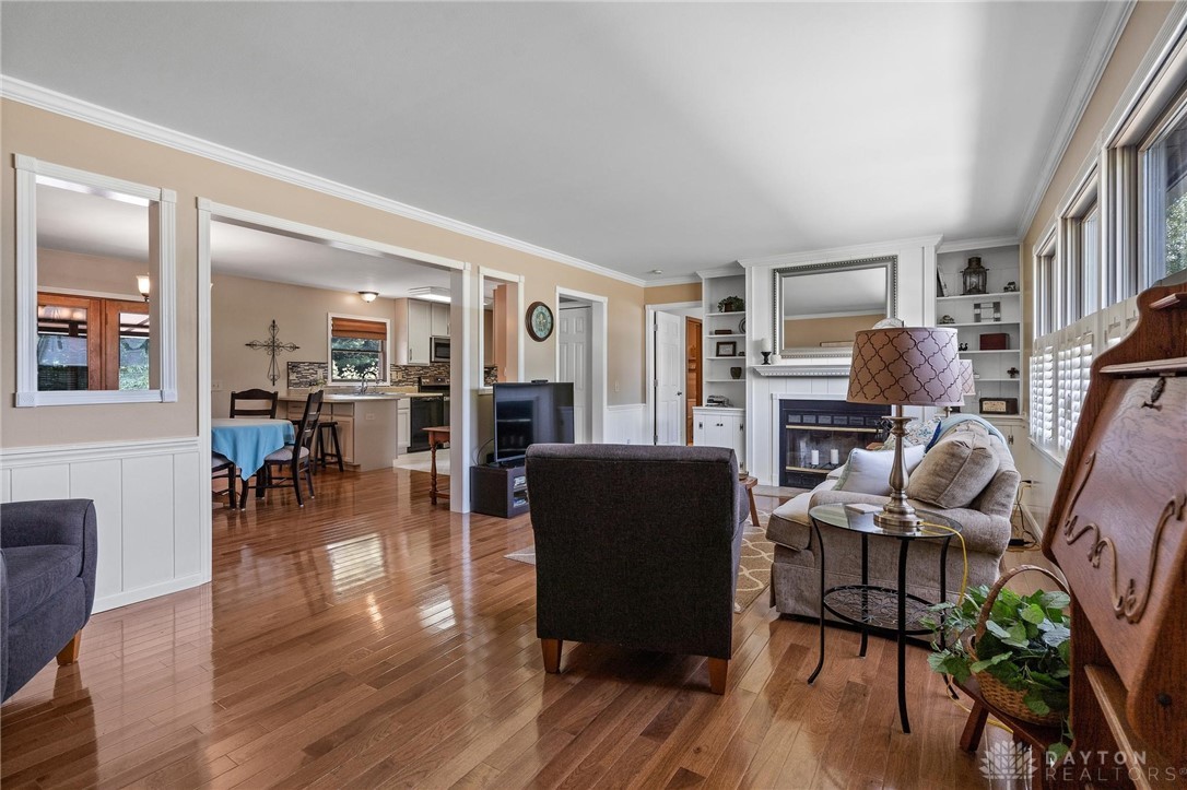 635 Spring Falls Avenue Springfield, OH 45502 - Photo 20 of 52 Gallery Image 20
