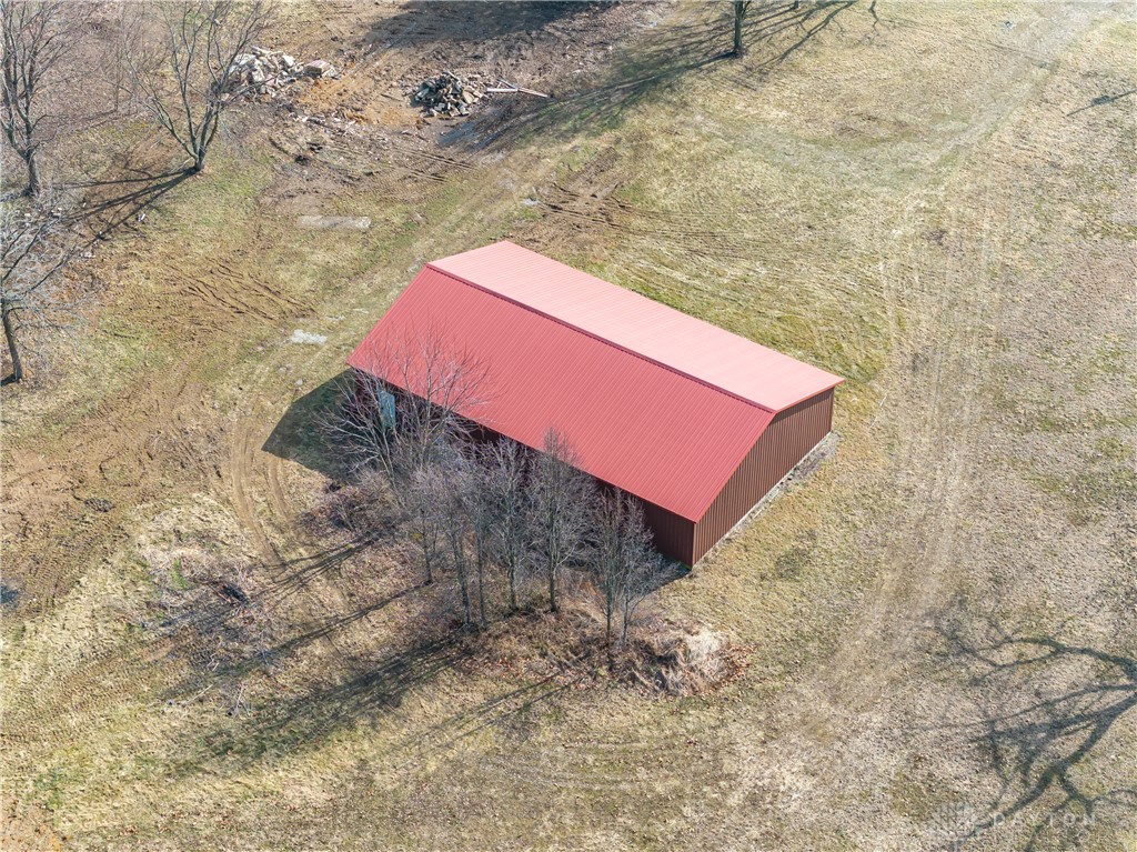 1226 East Jackson Road Springfield, OH 45502 - Photo 23 of 25
