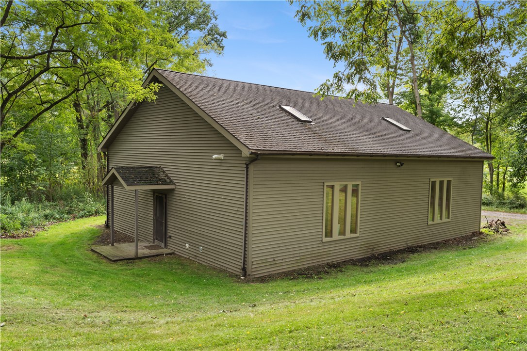 301 Spring Street Avon, NY 14414 - Photo 45 of 50 Bonus building
