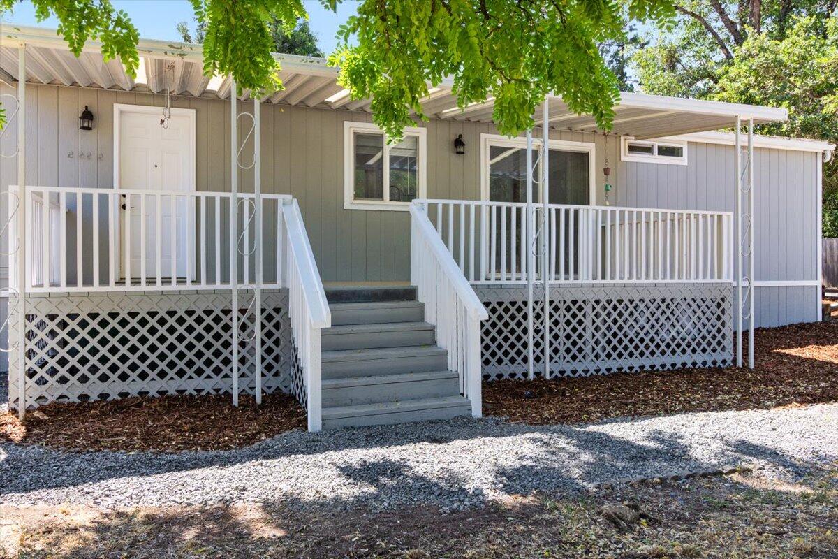 206 Green Meadow Road Williams, OR 97544 - Photo 22 of 34 25-206 Green Meadow Rd-25