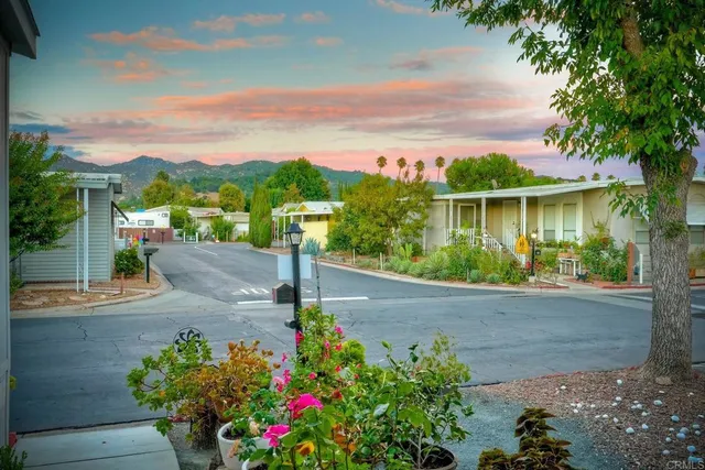 $479,000 | 2700 East Valley Parkway, Unit SPC #81, Escondido, CA 92027