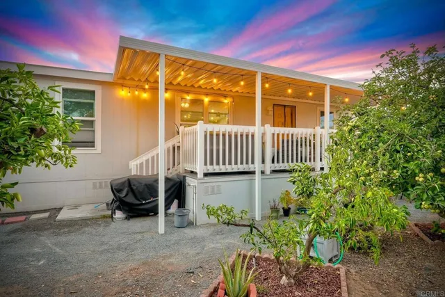 $479,000 | 2700 East Valley Parkway, Unit SPC #81, Escondido, CA 92027