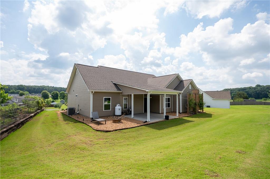 127 Alex Court Calhoun, GA 30701 - Photo 37 of 55