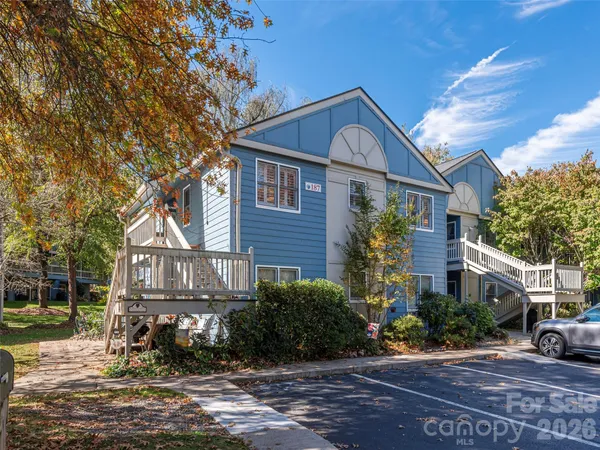 $285,000 | 187 Tri Vista Drive, Unit 1, Lake Junaluska, NC 28745