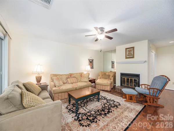 $285,000 | 187 Tri Vista Drive, Unit 1, Lake Junaluska, NC 28745