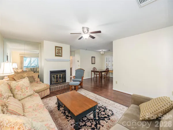 $285,000 | 187 Tri Vista Drive, Unit 1, Lake Junaluska, NC 28745