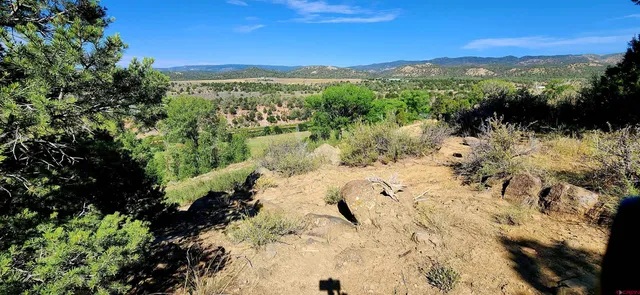 a view of lake view and mountain view