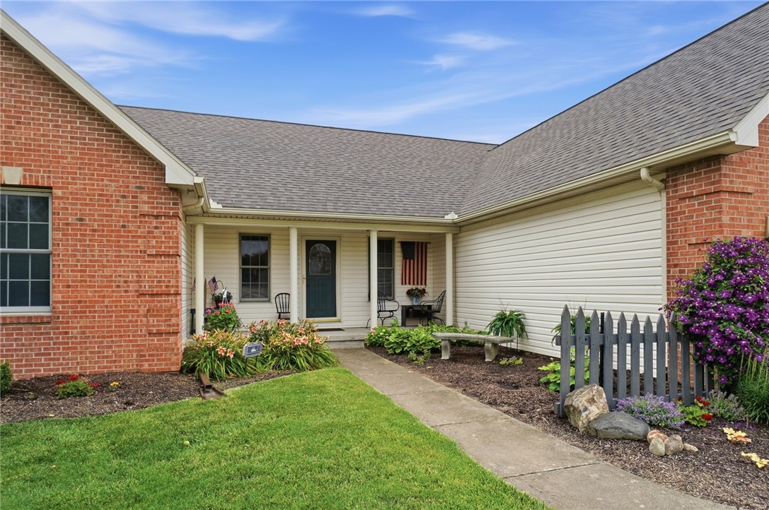656 Gardenview Circle Lima, OH 45801 - Photo 4 of 43