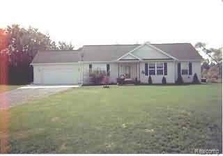 4503 Barnes Road Millington, MI 48746 - Photo 1 of 1 Property Photo