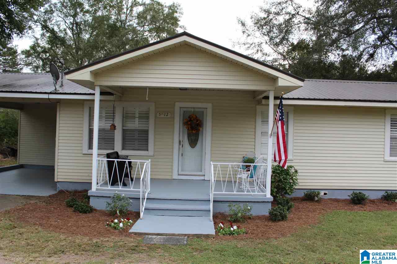 5012 Snowville Brent Road Dora, AL 35062 - Photo 27 of 28