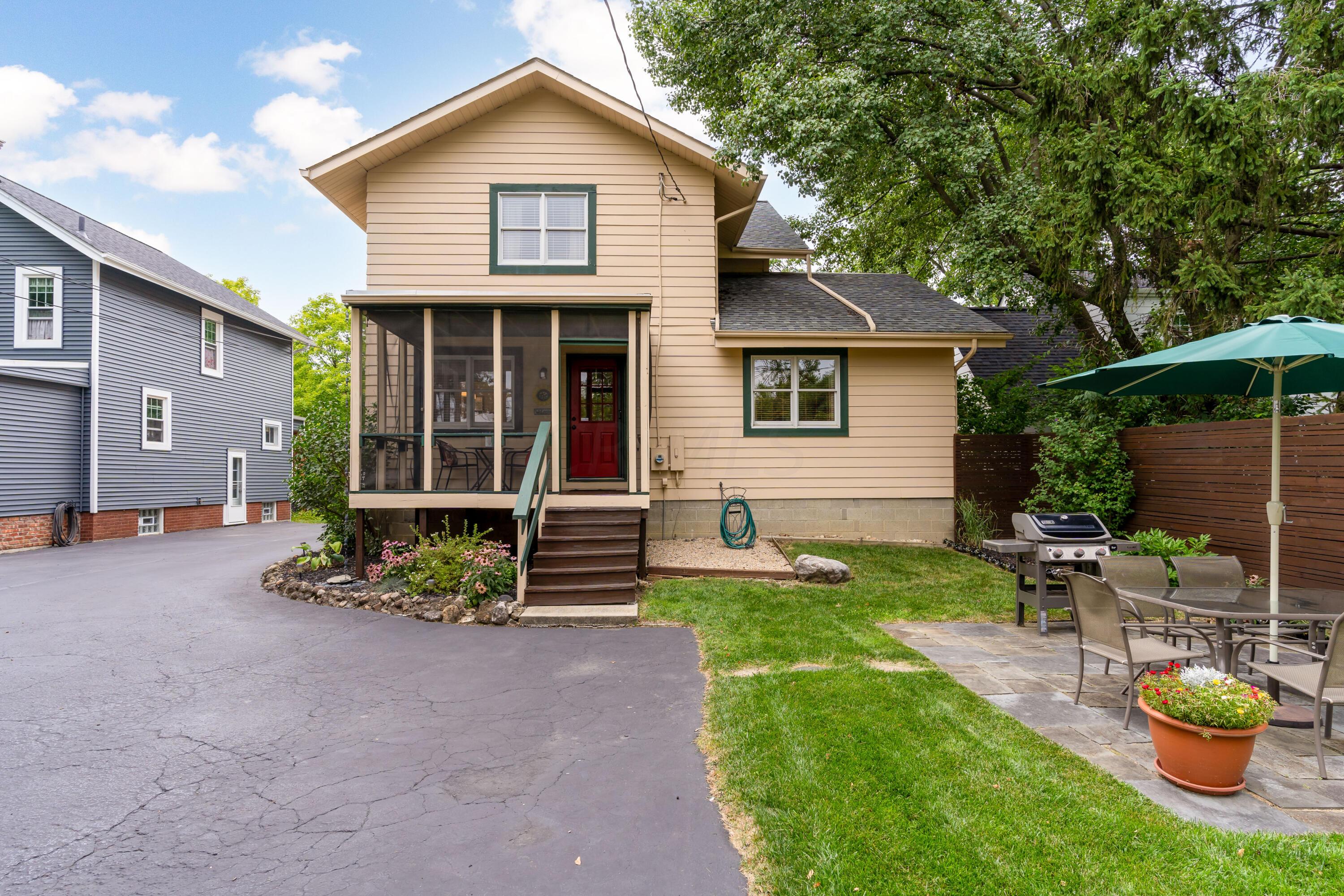 183 Fallis Road Columbus, OH 43214 - Photo 37 of 43 183 Fallis Road_MLS_37