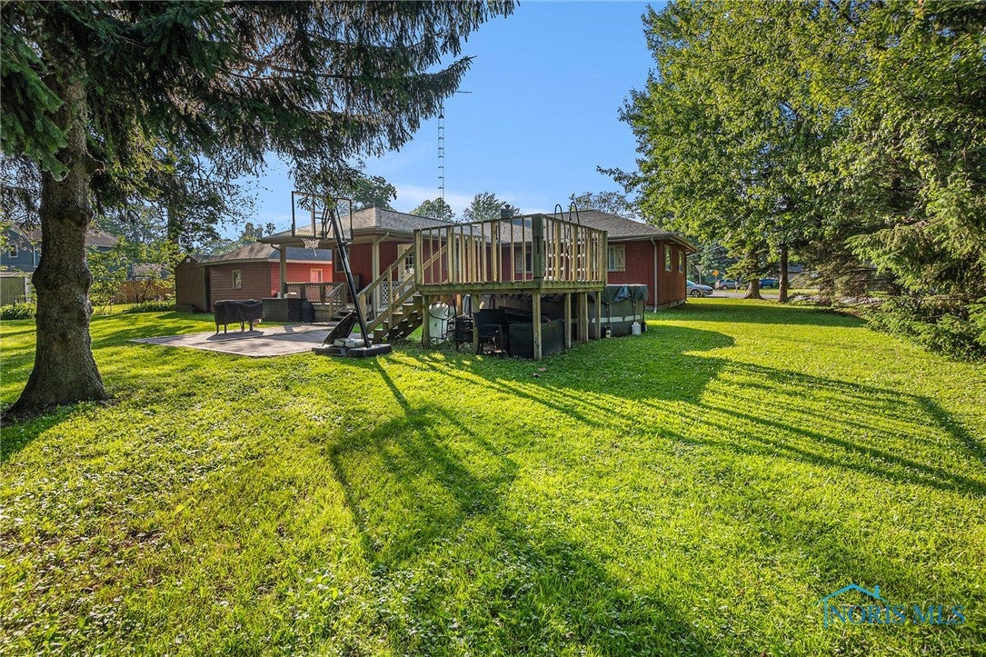 6036 James Road Oregon, OH 43616 - Photo 24 of 26 Gallery Image 24
