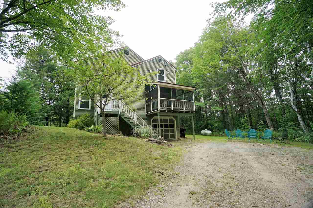 640 River Road Weare, NH 03281 - Photo 33 of 37 Gallery Image 33