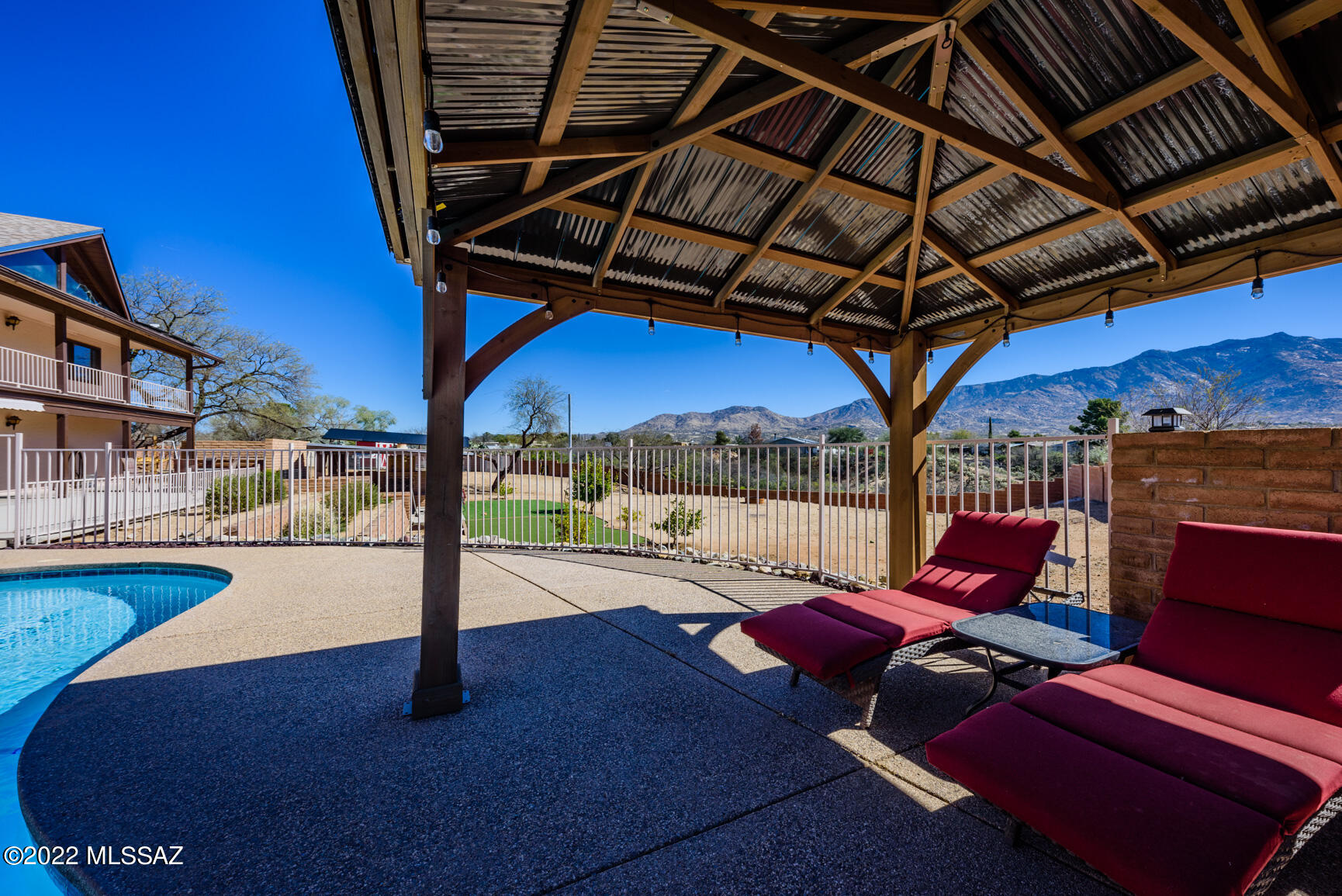 4510 East Magoo Road Tucson, AZ 85739 - Photo 33 of 40 Gallery Image 33