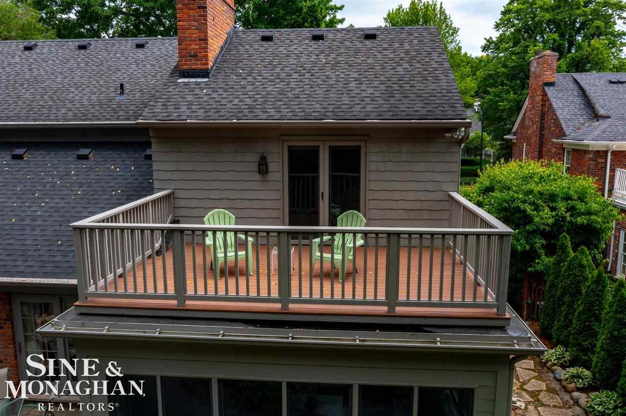 233 Merriweather Road Grosse Pointe Farms, MI 48236 - Photo 59 of 79